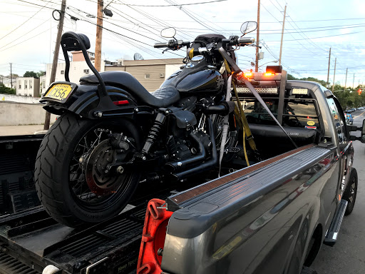 Motorcycle Shop «Pit Stop Motorsport Inc.», reviews and photos, 717 Summit Ave, Union City, NJ 07087, USA