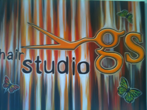 Beauty Salon «GS Hair Studio Beauty Salon and Spa», reviews and photos, 9016 N Milwaukee Ave, Niles, IL 60714, USA