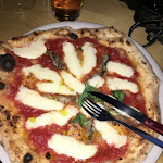 Photo n°1 de l'avis de Lorenzo.i fait le 12/08/2022 à 10:27 sur le  Mater | Pizzeria Verace in Berlin à Berlin