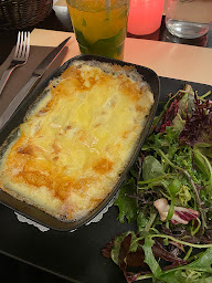 Photo n°142 de Restaurant l'Ecuelle à Aix-les-Bains ()