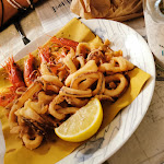 Photo n°2 de l'avis de E... fait le 30/09/2021 à 17:59 sur le  La Bettola à Favignana