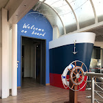 Photo n°5 de l'avis de Daniela.r fait le 22/06/2022 à 05:23 sur le  Giulia Hotel à Camaiore