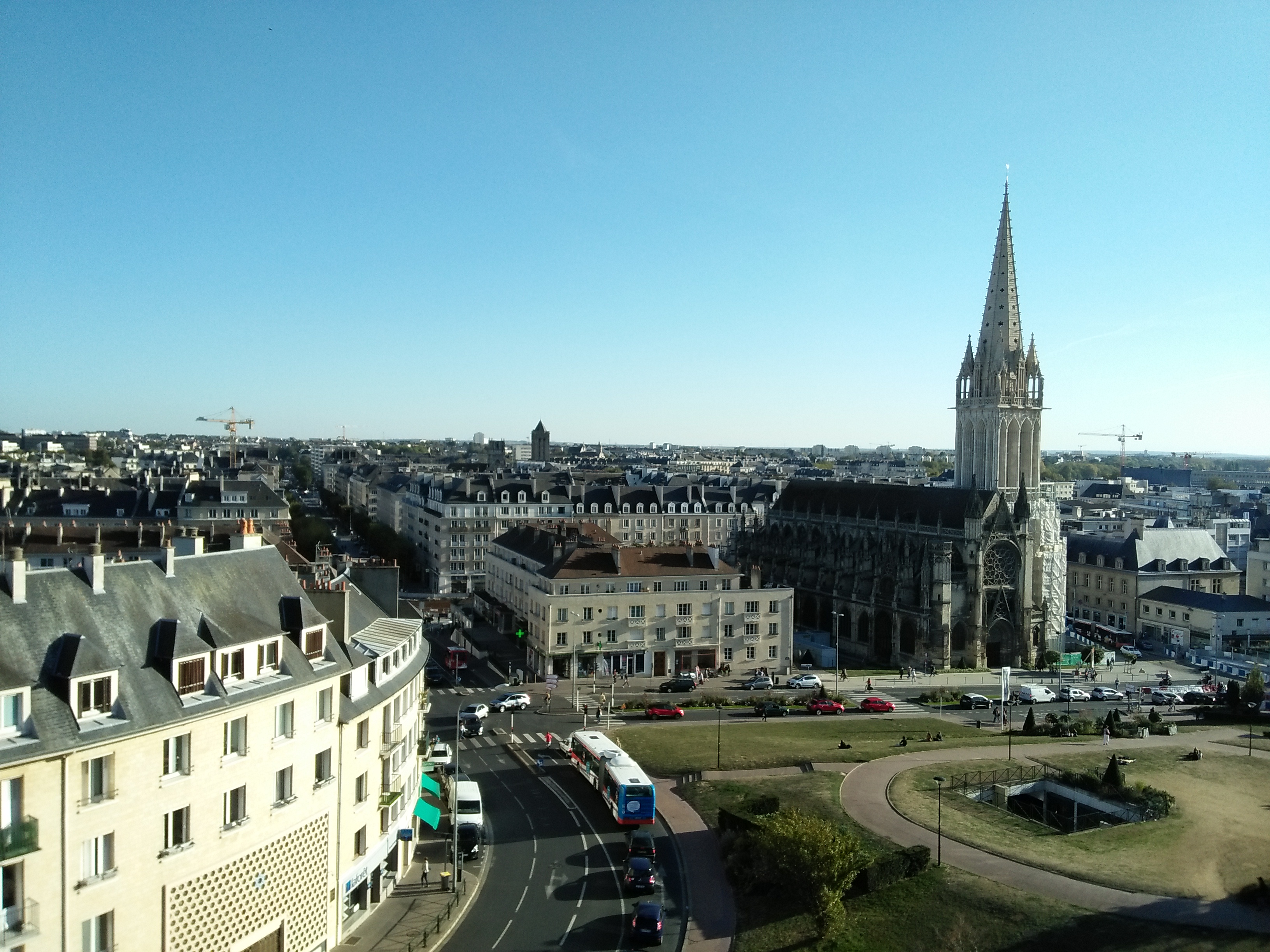 Photo n° 1 de l'avis de Abdelkrim.E fait le 06/10/2018 à 07:35
