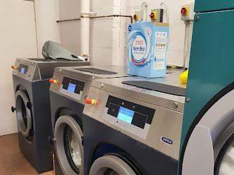 Laundry & Innovation Dry Cleaner LTD