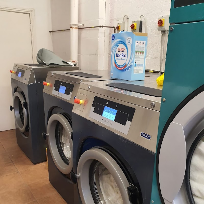 Laundry & Innovation Dry Cleaner LTD