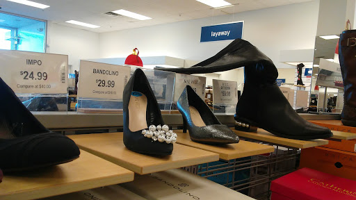 Department Store «Marshalls», reviews and photos, 1557 S Griffin Grove Dr, Griffin, GA 30223, USA