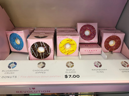 Hair Salon «Ulta Beauty», reviews and photos, 2863 Park Ave, Tustin, CA 92780, USA