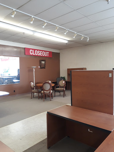 Office Furniture Store «OFCO Office Furniture», reviews and photos, 200 W Rosedale St, Fort Worth, TX 76104, USA