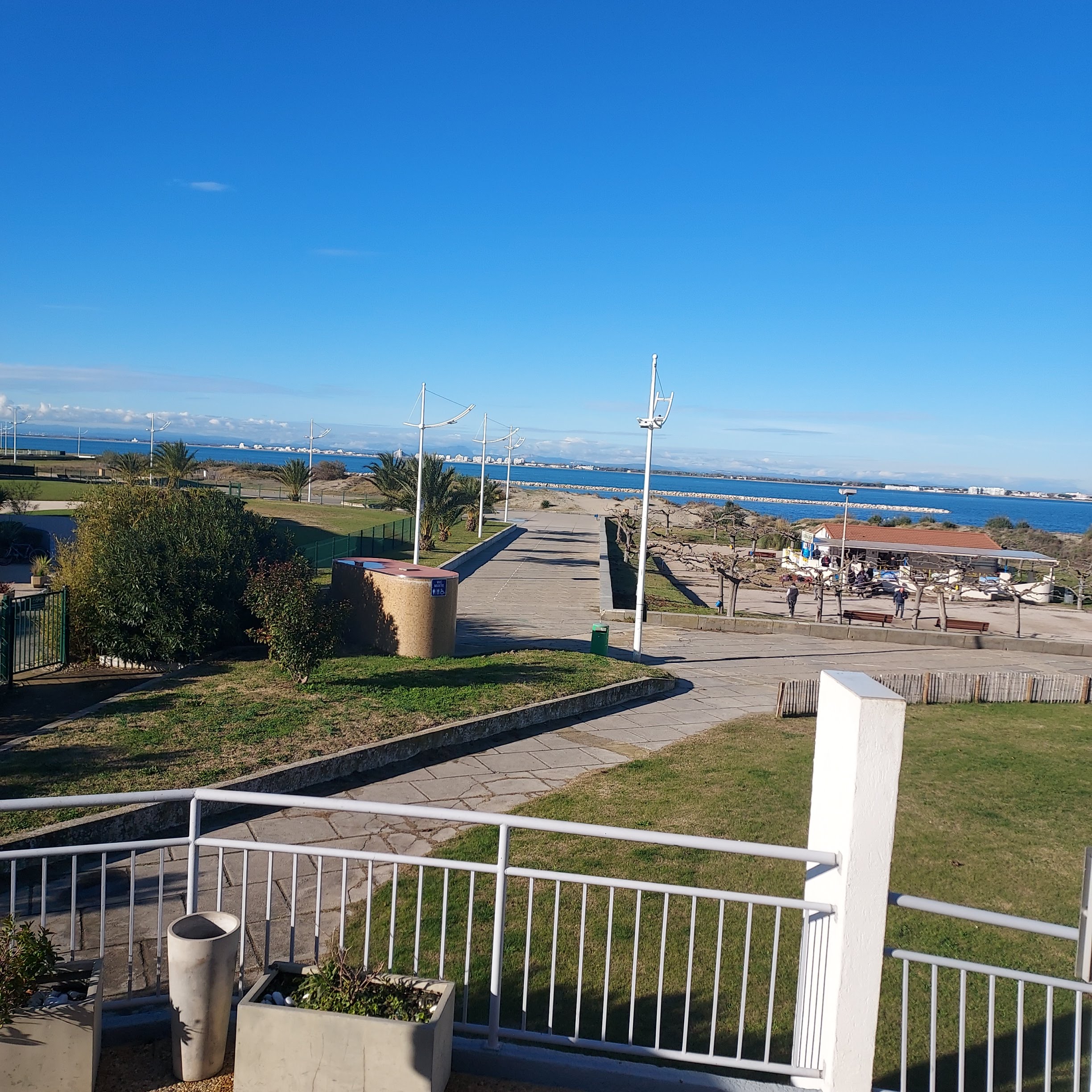 Photo n° 2 de l'avis de Édith.A fait le 20/10/2020 à 14:33