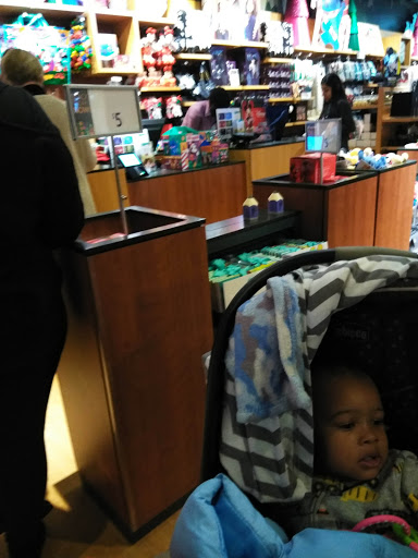 Toy Store «Disney Store», reviews and photos, 4400 Ashford Dunwoody Rd, Atlanta, GA 30346, USA