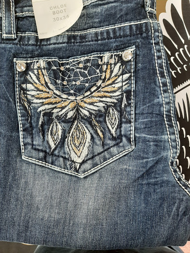 Shoe Store «Boot Corral», reviews and photos, 3003 Porter Wagoner Blvd, West Plains, MO 65775, USA