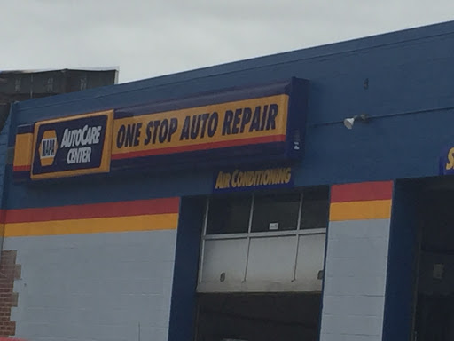 Auto Repair Shop «One Stop Auto Repair, Inc.», reviews and photos, 8311 Midlothian Turnpike, Richmond, VA 23235, USA