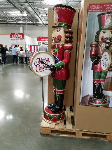 Warehouse store «Costco Wholesale», reviews and photos, 2640 Lomita Blvd, Torrance, CA 90505, USA