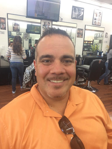 Barber Shop «Pleasanton Barber Shop», reviews and photos, 5424 Sunol Blvd #2, Pleasanton, CA 94566, USA