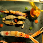 Photo n°6 de l'avis de Claudio.o fait le 02/07/2023 à 21:50 sur le  PERLA SARACENA RESTAURANT & HOTEL à Salve