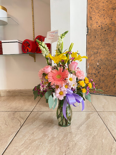 FLORERÍA AND GIFTS DELSSY – Hermosillo