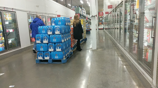 Warehouse club «BJ’s Wholesale Club», reviews and photos, 3303 Crompond Rd, Yorktown Heights, NY 10598, USA