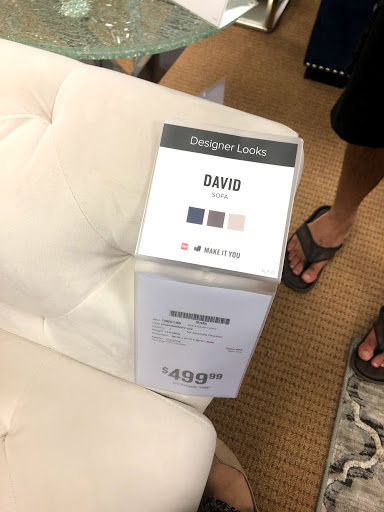 Furniture Store «Value City Furniture», reviews and photos, 960 S Barrington Rd, Streamwood, IL 60107, USA