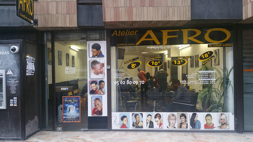 Atelier Afro