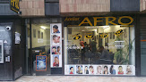 Salon de coiffure Atelier Afro 31000 Toulouse