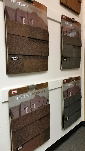 Roofing Contractor «Rampart Roofing, Inc», reviews and photos, 1353 S 8th St #203, Colorado Springs, CO 80905, USA