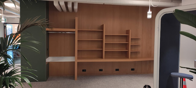 Mobilier Guibert Öffnungszeiten