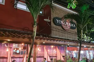 Yokoyama Sushi Bar image