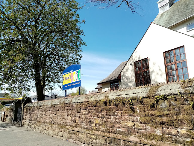 Reviews of St Pauls C Of E Church in Barrow-in-Furness - Church