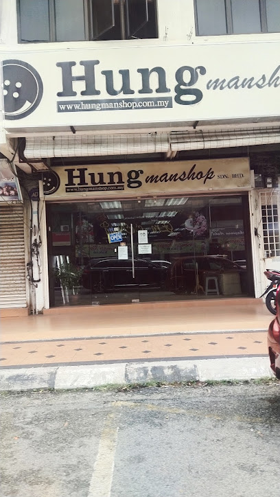 Hung Manshop Sdn. Bhd.