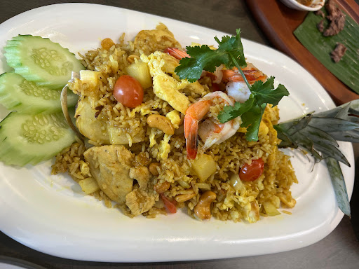 Golden Spoon Thai image