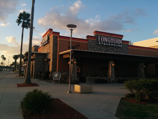 Food court Corpus Christi