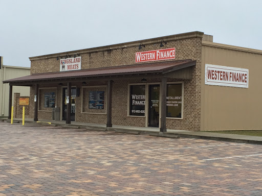 Loan Agency «Western Finance», reviews and photos