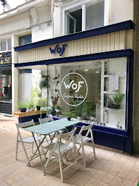 Photos du propriétaire du Restaurant végétalien WOF - Gaufrerie Végétale à Vichy - n°20