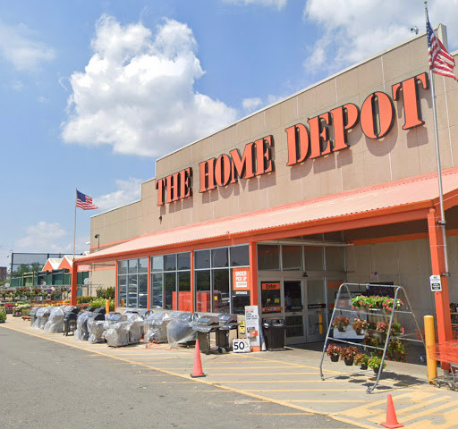 Home Improvement Store «The Home Depot», reviews and photos, 901 Rhode Island Ave NE, Washington, DC 20018, USA
