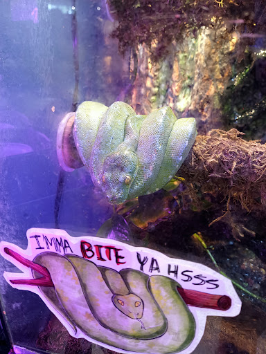 Pet Store «The Pet Works», reviews and photos, 407 4th Ave E, Olympia, WA 98501, USA