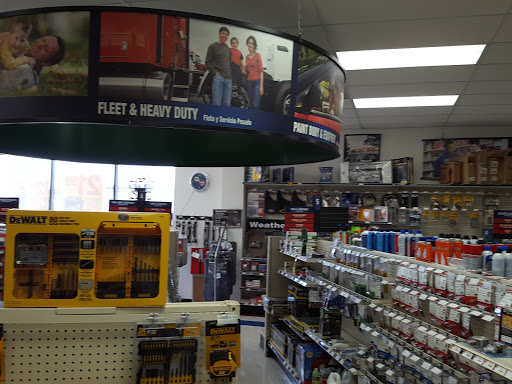Auto Parts Store «NAPA Auto Parts - McKay Auto Parts», reviews and photos, 1601 Branding Drive, Granite City, IL 62040, USA