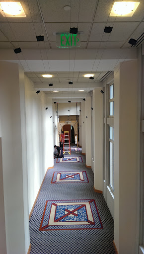 Performing Arts Theater «DeBartolo Performing Arts Center», reviews and photos, 100 Performing Arts Center, Notre Dame, IN 46556, USA