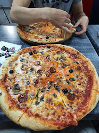Plats et boissons du Pizzeria Select Pizza à Pamiers - n°5