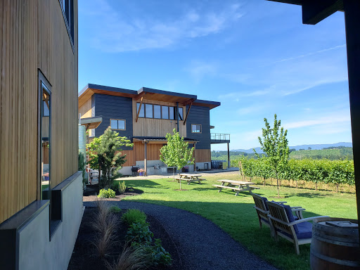 Winery «Eminent Domaine», reviews and photos, 20875 NE Ribbon Ridge Rd, Newberg, OR 97132, USA