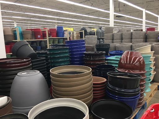 Home Goods Store «Old Time Pottery Clarksville», reviews and photos, 951 E Lewis and Clark Pkwy, Clarksville, IN 47129, USA