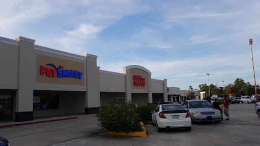 Office Supply Store «Office Depot», reviews and photos, 1847 N Causeway Blvd, Mandeville, LA 70471, USA