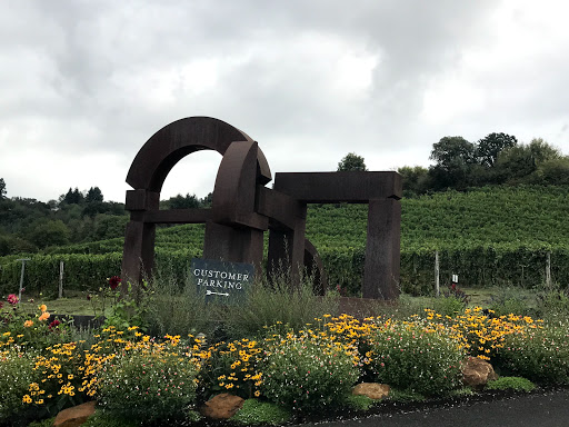 Winery «REX HILL», reviews and photos, 30835 OR-99W, Newberg, OR 97132, USA