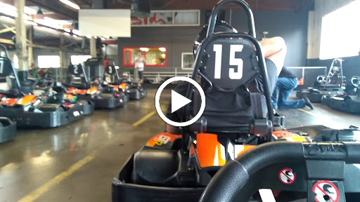 Go-Kart Track «Sykart Indoor Racing», reviews and photos, 8205 SW Hunziker St, Tigard, OR 97223, USA