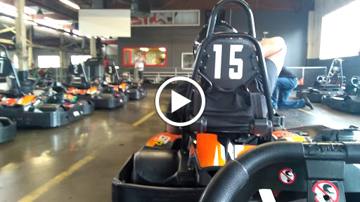 Go-Kart Track «Sykart Indoor Racing», reviews and photos, 8205 SW Hunziker St, Tigard, OR 97223, USA