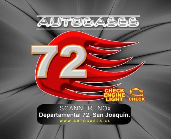 Opiniones de AUTOGASES 72 en San Joaquín - Taller de reparación de automóviles
