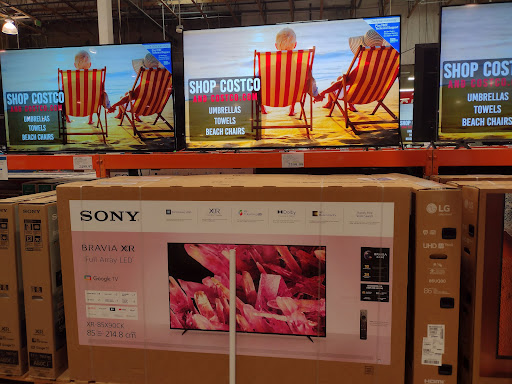 Warehouse store «Costco Wholesale», reviews and photos, 2828 Chad Dr, Eugene, OR 97408, USA