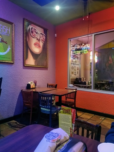 Tex-Mex Restaurant «Tijuana Flats», reviews and photos, 7608 University Blvd, Winter Park, FL 32792, USA