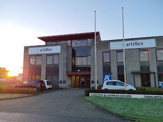 Artiflex Uitzendbureau West Brabant
