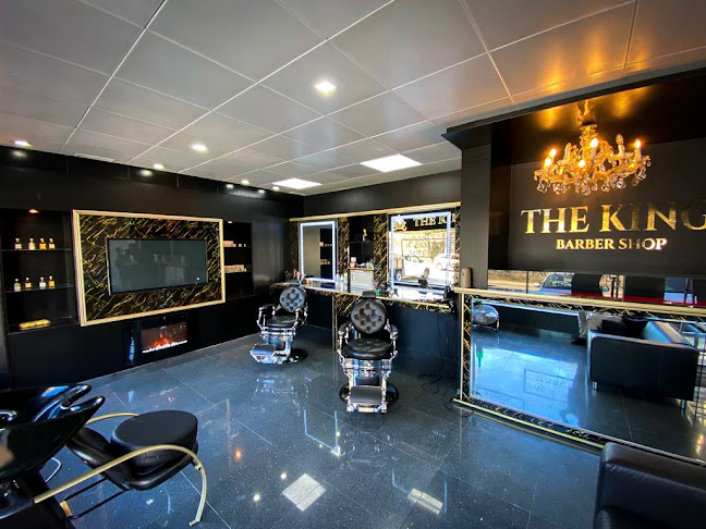 The King Barber Shop Porto - Valongo