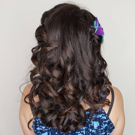 Hair Salon «Elle Salon Ltd», reviews and photos, 4076 Market St, Camp Hill, PA 17011, USA